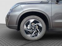 Suzuki Vitara - Vorschau Bild 21