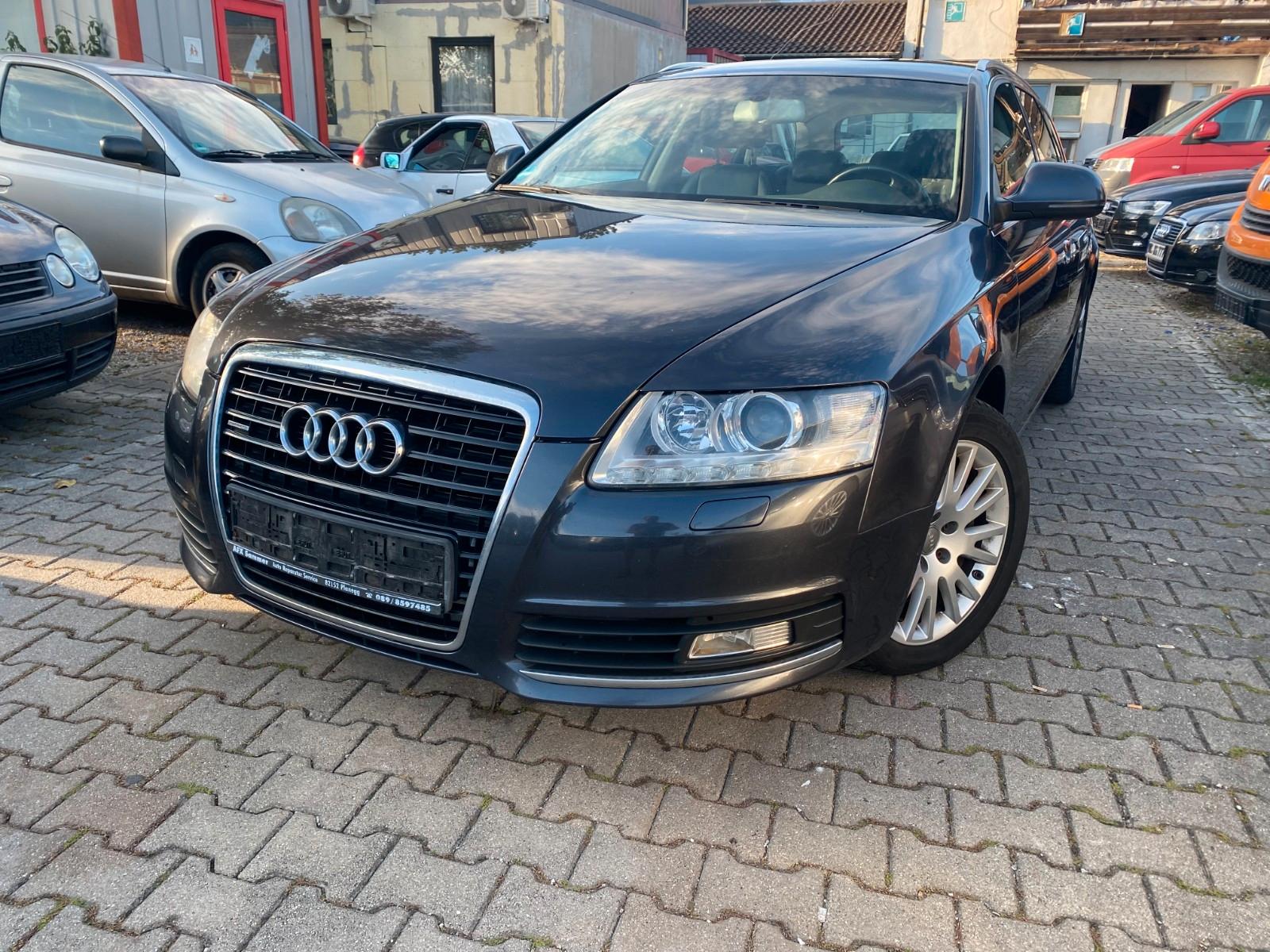 Audi Quattro, 2010 — авто для ЗСУ з Європи