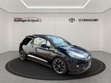Citroën DS3 SportChic - scheckheftgepflegte Citroën DS3