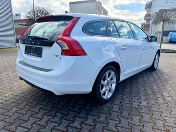 Volvo V60 - 5