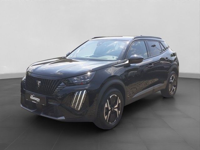 Image of Peugeot 2008