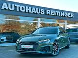 Audi S4 Avant 3.0 TDI quattro Matrix RS-Sitze - Audi S4 Gebrauchtwagen