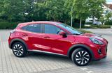 Ford Puma 1,0 EcoBoost Hybrid 114kW Titanium X Ti... - Ford Puma in München
