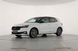 Skoda FABIA MONTE CARLO 1.0TSI -WERKSGARANTIE 10/2028- - Skoda Fabia aus 2023
