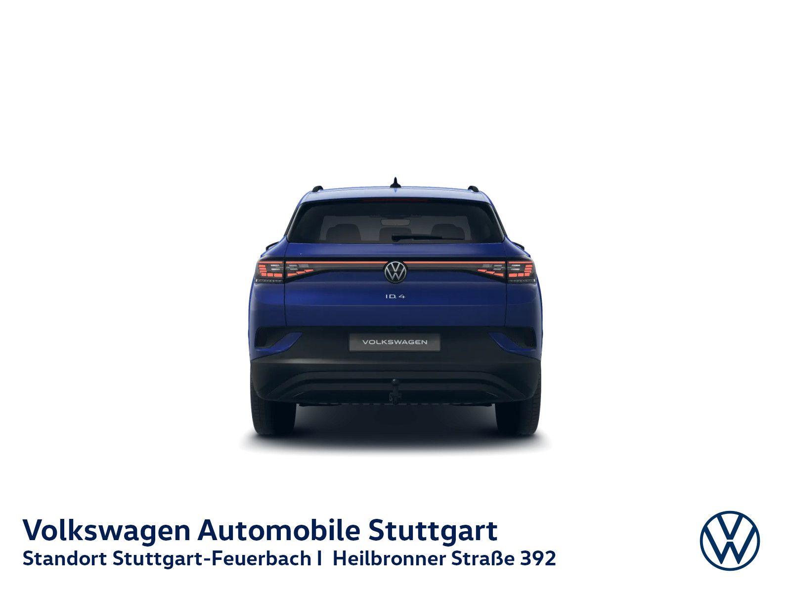 Volkswagen ID.4 - Bild 7