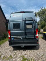 Dreamer Family Van (Autarkie, Winterfest etc.)  - Dreamer Wohnwagen & Wohnmobile