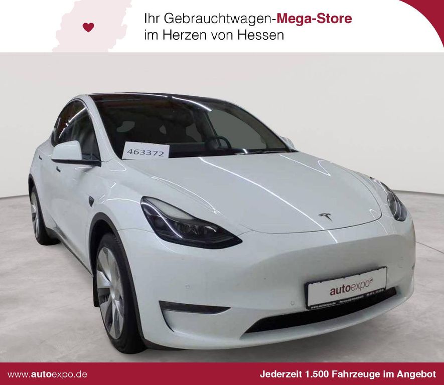 Angebot ansehen Tesla Model Y