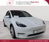 Tesla Model Y Long Range Dual Motor AWD LHZ - Tesla Model Y