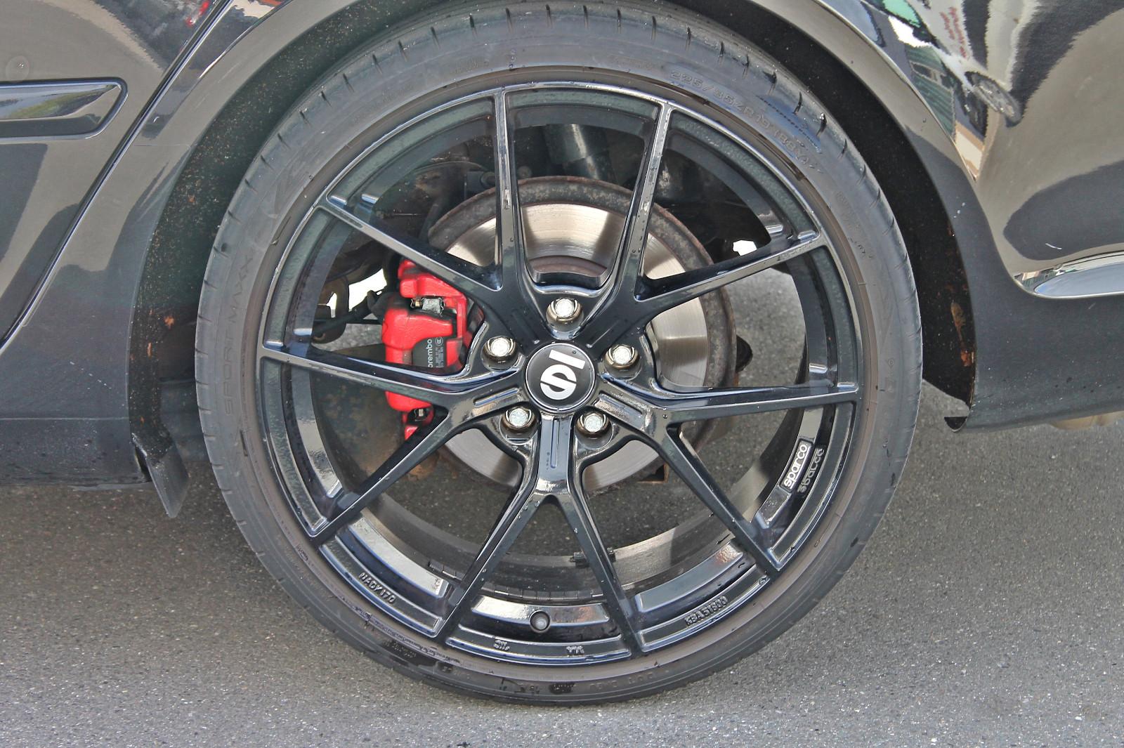 Skoda Octavia Combi RS 2.0 TSI 200 ch BVM / 165 000 km / Alcantara / Bi-Xénon / Sièges chauffants
