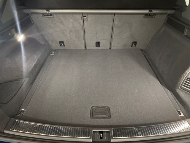 Touareg R-Line 3.0 V6 TDI tiptronic 4Motion AHK+