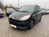 Peugeot 1007 Filou 75 Klima KUNDENAUFTRAG - Peugeot 1007 Filou mit Benzin-Antrieb