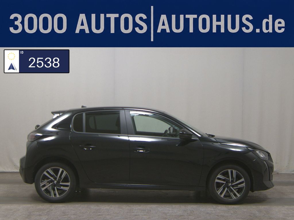 Image of Peugeot 208