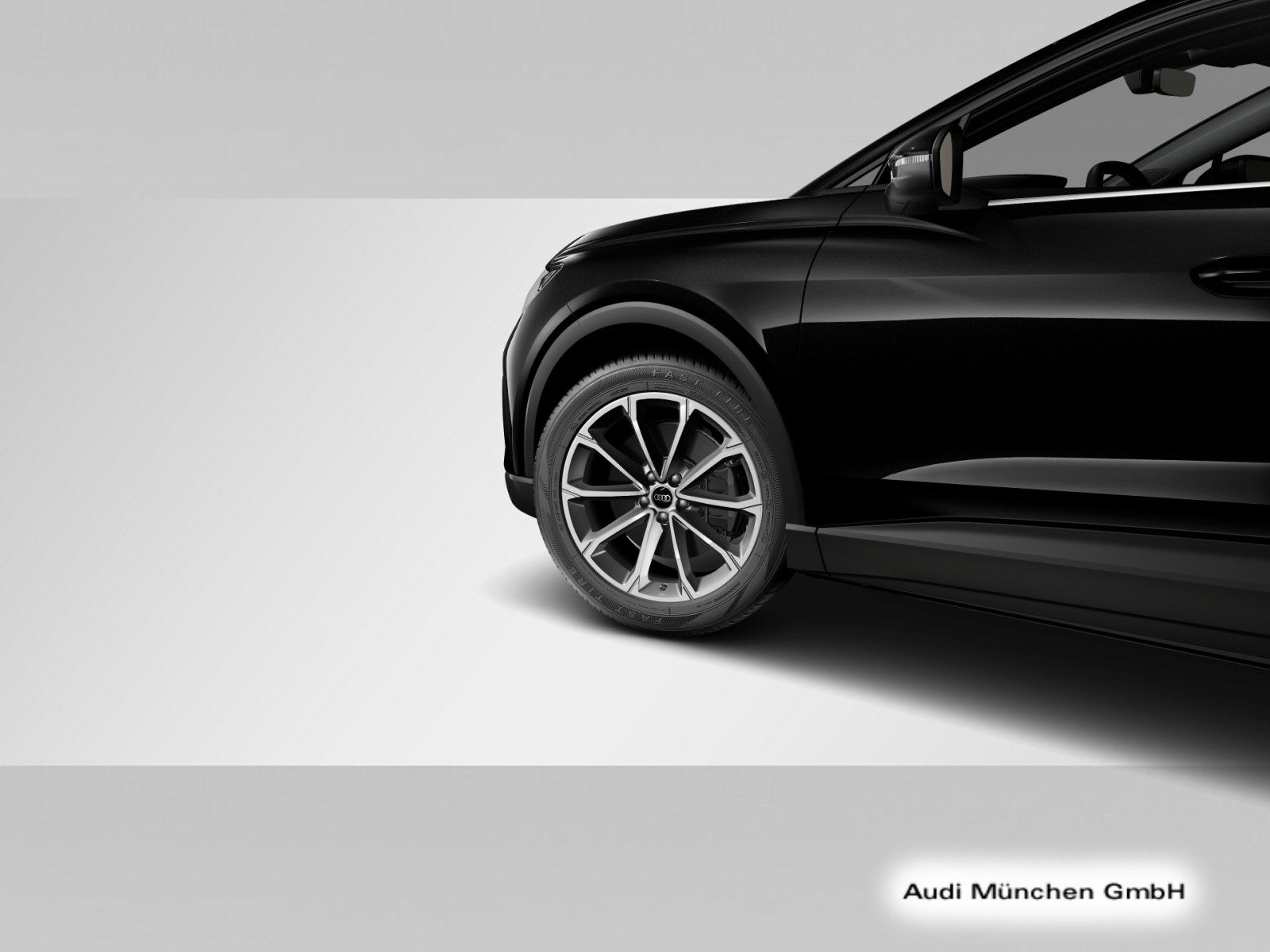 Audi Q4 e-tron - Bild 6