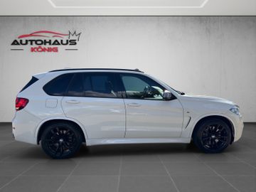 BMW X5 - 7