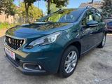 Peugeot 2008 Active Klimaanlage Sitzheizung - Peugeot 2008 in Saarbrücken