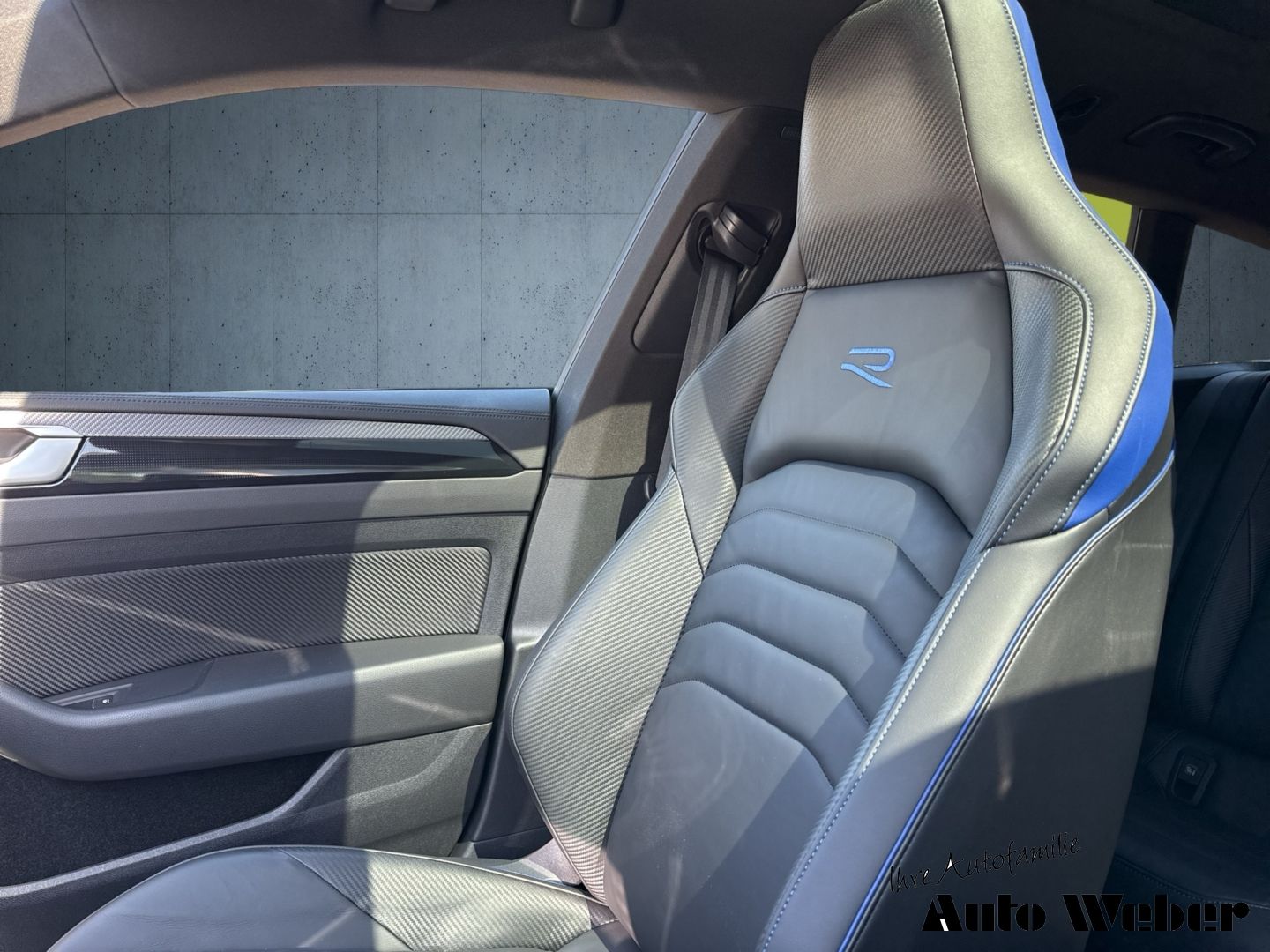 Volkswagen Arteon - Bild 20