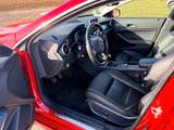 Mercedes-Benz CLA 200 Shooting Brake CLA 200 d Shooting Br... - rote Mercedes-Benz CLA 200 Shooting Brake