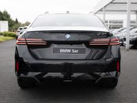 BMW 530 - Vorschau Bild 7