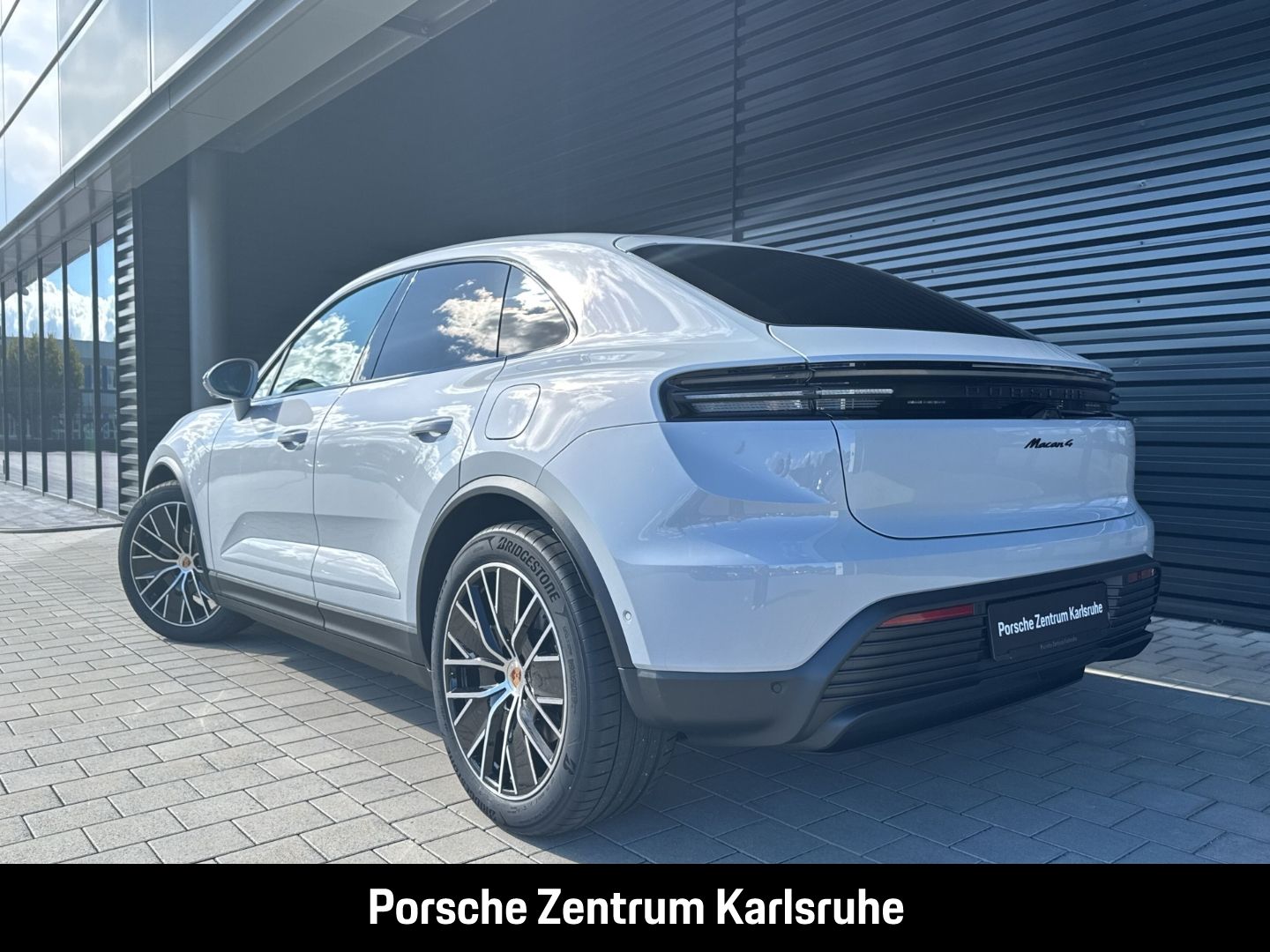 Porsche Macan - Bild 3