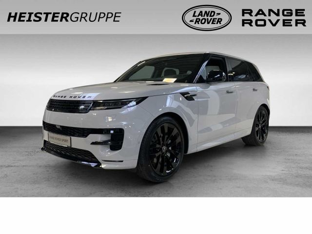 Land Rover Range Rover Sport D300 Dynamic HSE