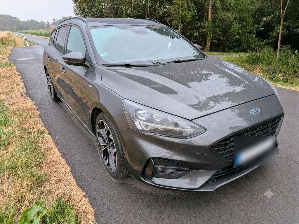 Image of Ford Focus