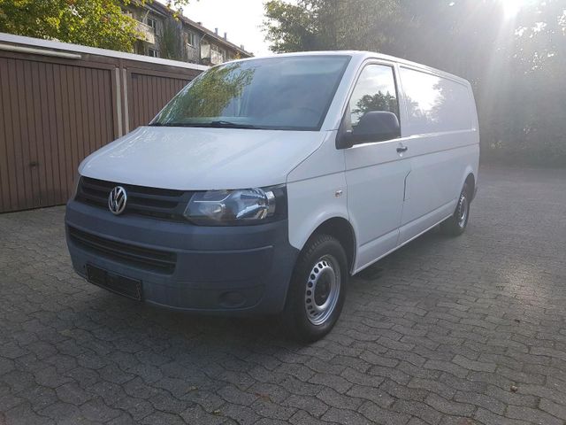 Volkswagen Vw t5 Transporter Klima TÜV 5.25