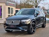 Volvo XC90 D5 AWD Inscription 22" Standheizung AHK ACC - gebrauchte Volvo XC90 aus dem Jahr 2019