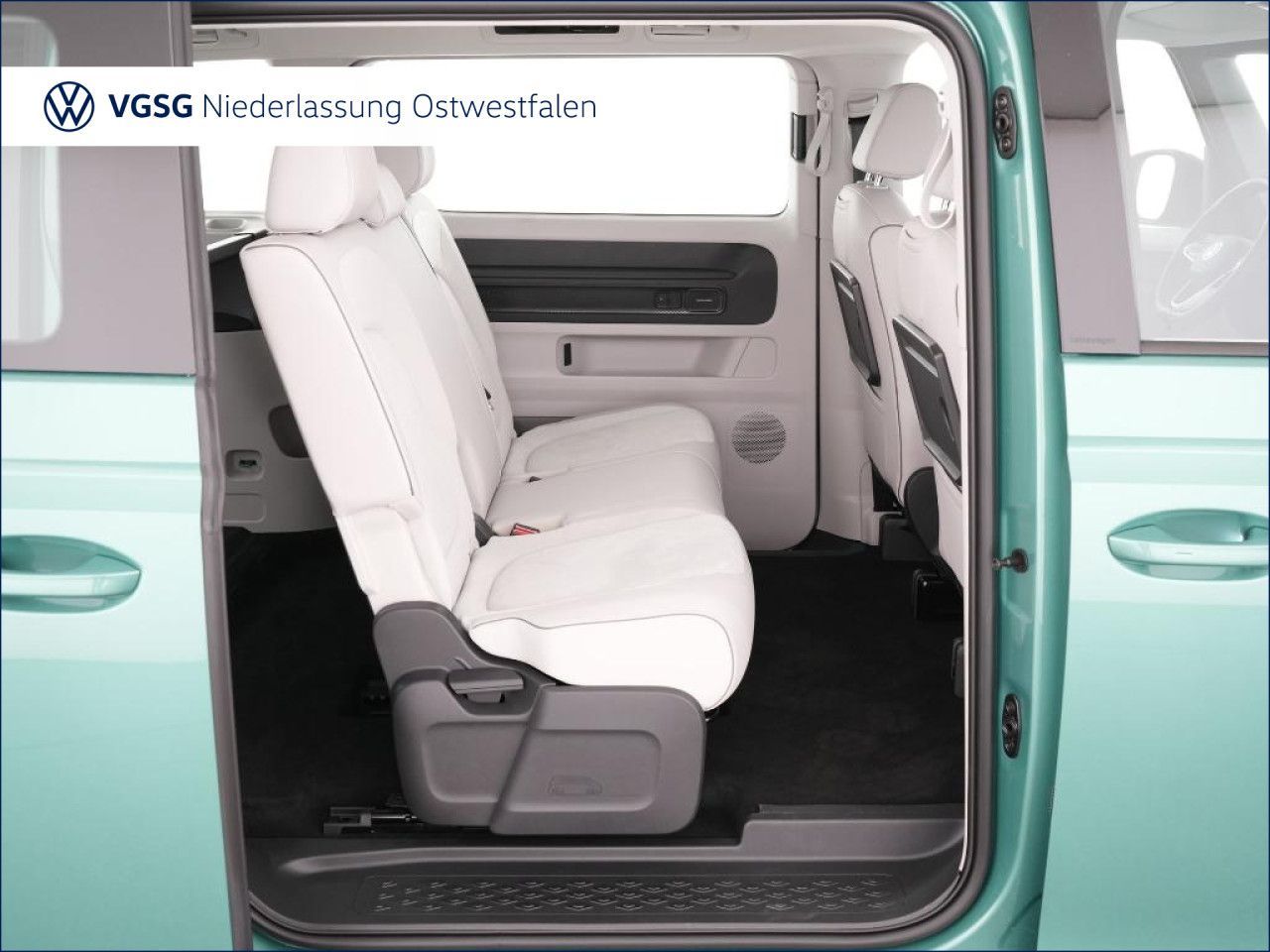 Volkswagen ID. Buzz - Bild 13