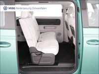 Volkswagen ID. Buzz - Vorschau Bild 13