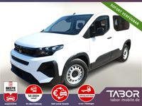 Peugeot Rifter - Vorschau Bild 1