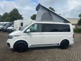 Volkswagen T6 Aufstelldach Standheizung Küche Klima 4 S. - Offers matching your search criteria