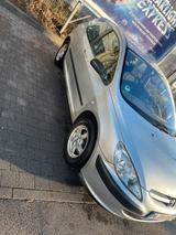 Peugeot 307 - Peugeot 307 Gebrauchtwagen in München