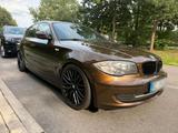 BMW 1er 116d 185PS TÜV bis 03/2027 PDC - BMW 116: 1er 116d