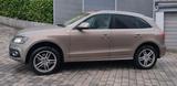 Audi Q5 S-Line | 2011 Bj | 101.000 km - Audi Q5 aus 2011: Line