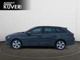 Seat Leon ST FR 1.5 TSI DSG LED*PDC*SHZ - Seat Leon: Fr Tsi