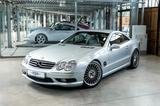 Mercedes-Benz SL 500 | Exclusiv | AMG-Styling | BRD - Mercedes-Benz SL-Klasse in Düsseldorf