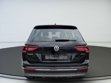 Volkswagen Tiguan - 8