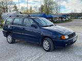 Volkswagen Polo 1.4 Variant Trendline Trendline - Volkswagen Polo: Kombi, 1.4