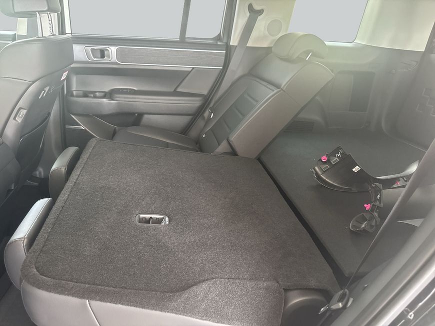 Hyundai Santa Fe – Bild 9