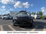 Hyundai Tucson Prime Hybrid 2WD*Pano*AHK*Premium*Vollled - Hyundai Tucson Premium mit Hybrid-Antrieb (Benzin/Elektro)