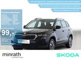 Skoda Karoq TOUR 1.0 TSI AHK+LED+NAVI+APP+RFK+SHZ+2xPD - Skoda Karoq Jahreswagen