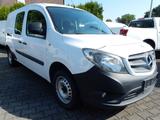 Mercedes-Benz Citan 111 CDI Mixto Extralang Basic/Klima/eFH. - Mercedes-Benz 111 mixto
