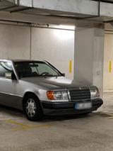 Mercedes-Benz Mercedes 320CE W124 Coupe - Mercedes-Benz S 320 in Düsseldorf
