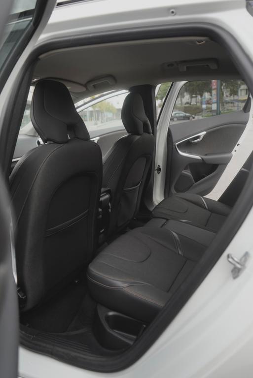 Volvo V40 Cross Country