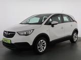 Opel Crossland X 1.2 Edition +LED-Tagfahr.+SHZ+TEMPO+ - gebrauchte Opel Crossland (X) aus dem Jahr 2020