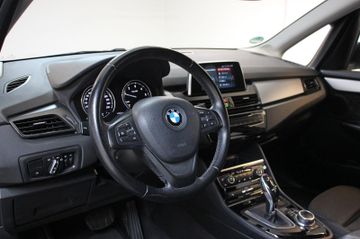 BMW 216 Active Tourer - 9