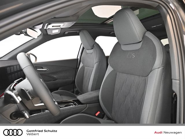 Audi Q3 SUV e-hybrid AUTOM #steuersparmodell# foto 10