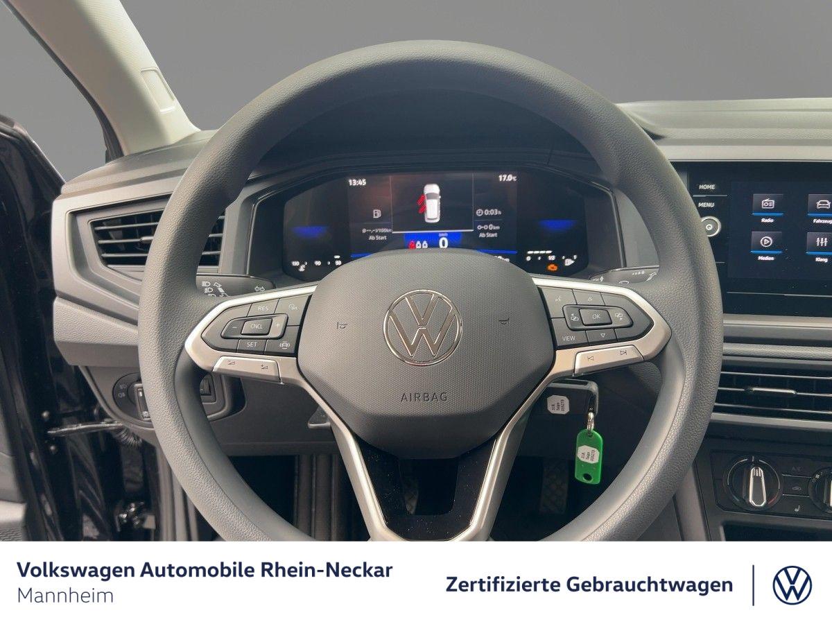 Volkswagen Taigo 1.0 TSI App-Connect PDC LED uvm, миниатюра 9