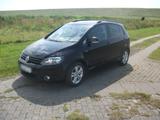 Volkswagen VW Golf Plus Match 1.4 TSI, 122... - Volkswagen Golf: 122 Tsi