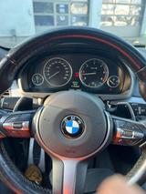 BMW X5 M xDrive30d - BMW X5 M von privat